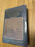 Pullman, P/B&auml;rnstenskikaren