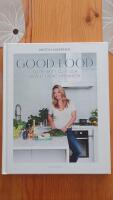 Good food : glutenfritt, gott och mycket gr&ouml;nt med Kristin