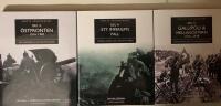 &Ouml;stfronten 1914-1920 : fr&aring;n Tannenberg till tysk-polska kriget