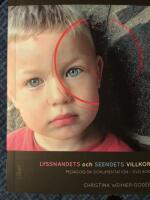 Lyssnandets och seendets villkor : pedagogisk dokumentation - DVD, bok