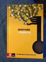 Ber&auml;ttande i f&ouml;rskolan