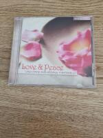 Love & Peace
