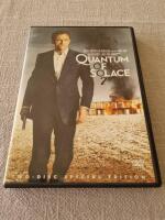 Quantum of Solace