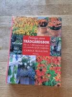 Prismas stora Tr&auml;dg&aring;rdsbok 