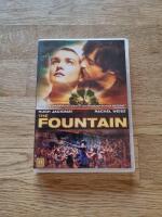 The Fountain