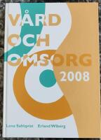 V&aring;rd och omsorg