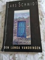 Den l&aring;nga vandringen