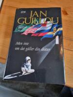 Men inte om det g&auml;ller din dotter