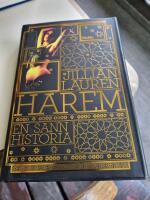 Harem : en sann historia