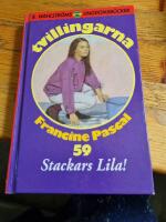 Tv59 Stackars Lila!