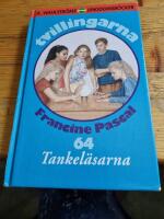 Tv64 Tankel&auml;sarna