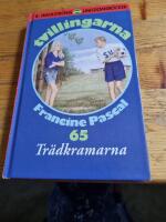 Tv65 Tr&auml;dkramarna