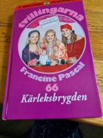 Tv66 K&auml;rleksbrygden