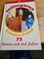 Tv75 Romeo o tv&aring; Julior