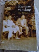 En varm v&auml;nskap