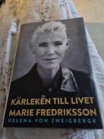 K&auml;rleken till livet