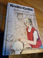 Kulla-Gulla h&aring;ller sitt l&ouml;fte