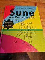 Sune och mamma Mysko