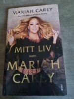 Mitt liv som Mariah Carey