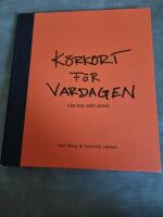 K&ouml;rkort f&ouml;r vardagen - F&ouml;r dig med adhd