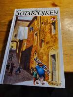 Sotarpojken