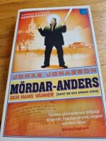 M&ouml;rdar-Anders och hans v&auml;nner (samt en och annan ov&auml;n)