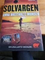 Solvargen