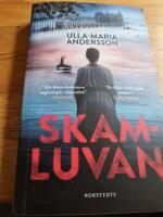 Skamluvan