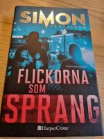 Flickorna som sprang