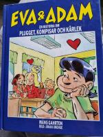 Eva och Adam