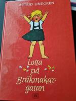 Lotta p&aring; Br&aring;kmakargatan