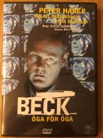 Beck, &Ouml;ga f&ouml;r &ouml;ga