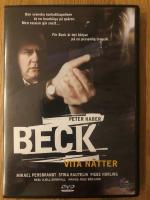 Beck, Vita n&auml;tter