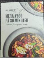 Mera vego p&aring; 30 minuter