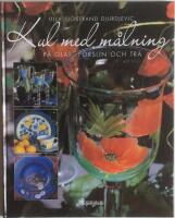 Kul med m&aring;lning : p&aring; glas, porslin och tr&auml;