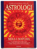 Astrologi - mixa och matcha