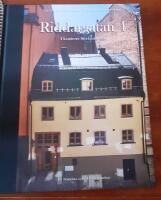 Riddargatan 4 I kvarteret Styckjunkaren