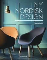 Ny nordisk design