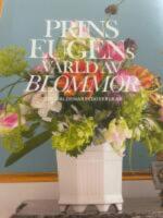 Prins Eugens v&auml;rld av blommor och Waldemarsuddekrukan