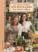 Din matkasse : recept, ink&ouml;pslistor, middagsmys