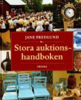 Stora auktionshandboken
