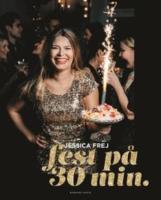 Fest p&aring; 30 min.