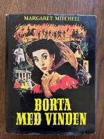 Borta med vinden