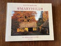 Maryhill : en tr&auml;dg&aring;rd i Lund