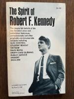 the spirit of Robert F.Kennedy