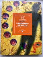 M&auml;nniskokroppen - Fysiologi och anatomi
