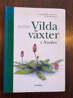 Vilda v&auml;xter i Norden