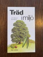 Tr&auml;d i milj&ouml;