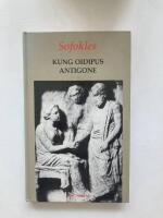 Kung Oidipus & Antigone