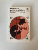 Vatikanens k&auml;llare